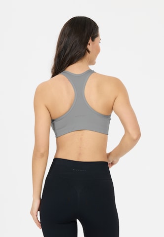 Athlecia Medium support Sport bh 'Myolie V2' in Grijs