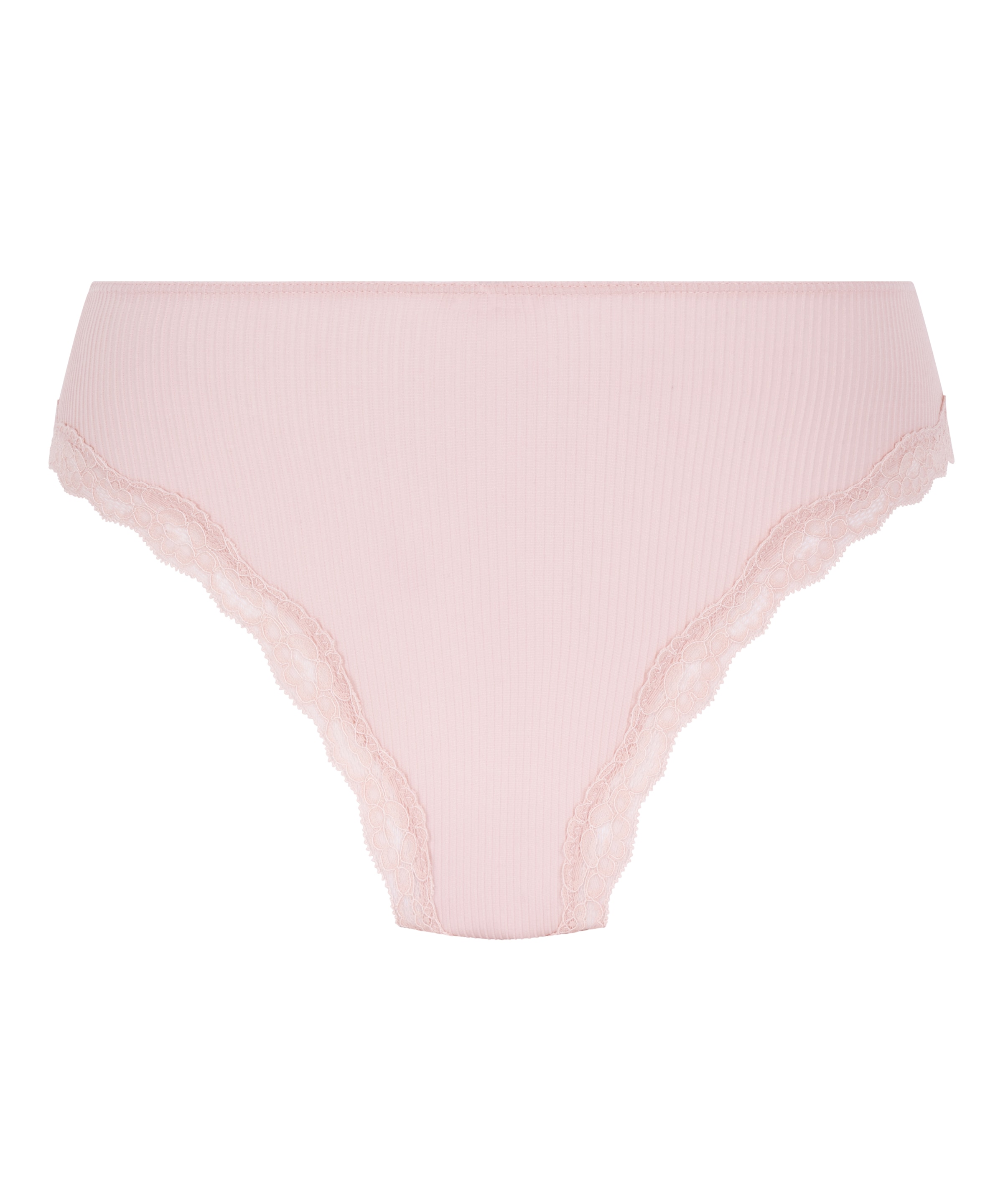 Hunkemöller Panty 'Lola' in Pink