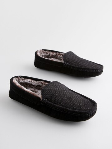 Mocassino di Next in nero