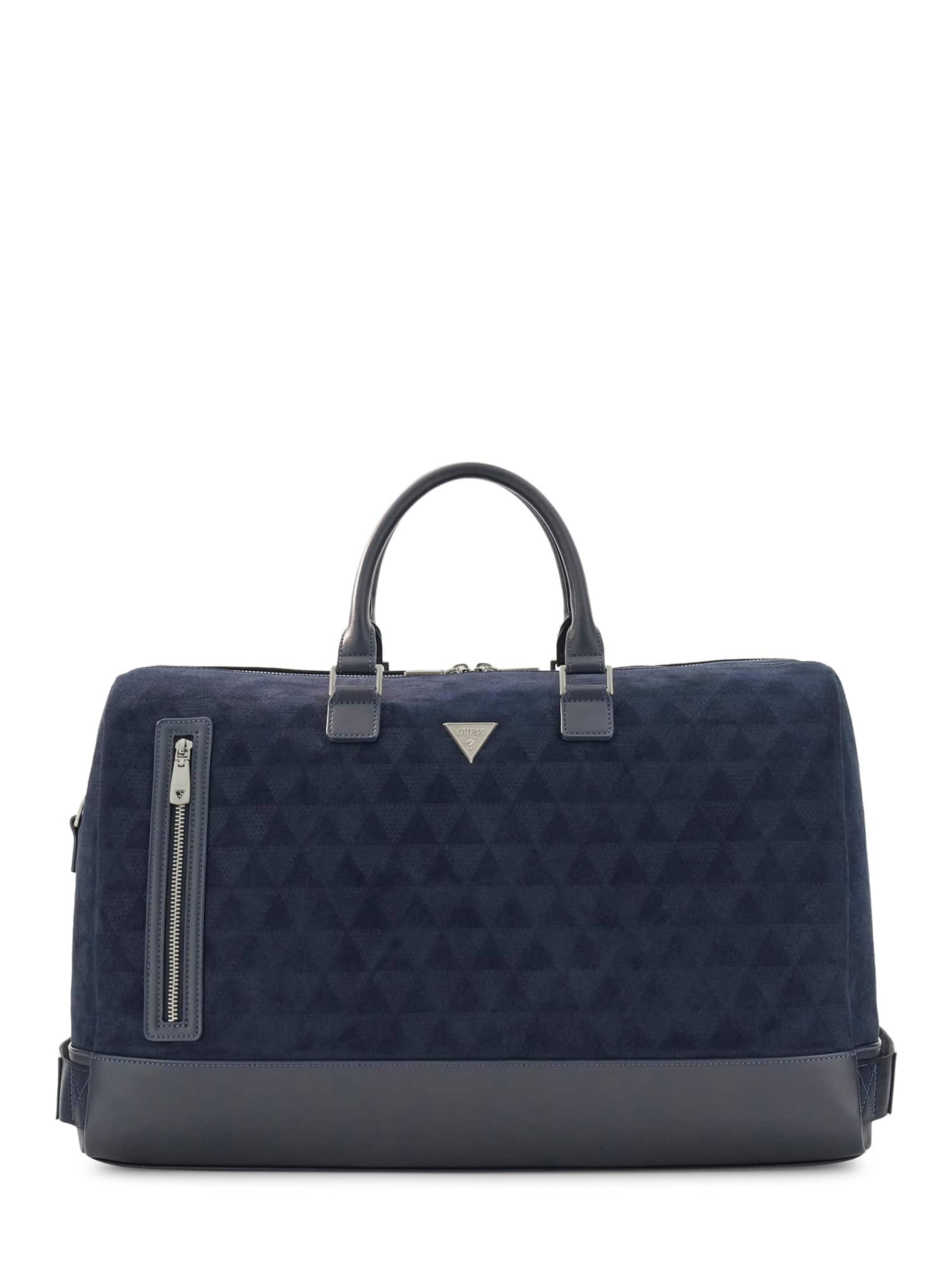 GUESS Weekender 'Torino' in Blue: front
