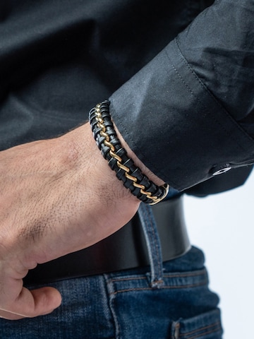 SERASAR Armband 'Joy' i guld