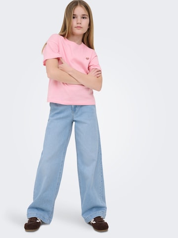 ONLY GIRLS - regular Vaquero 'KOGNew' en azul