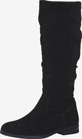 TAMARIS Boots in Black: front