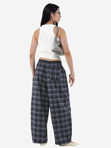 Hiccup Hose‌‌‌‌ in Blau
