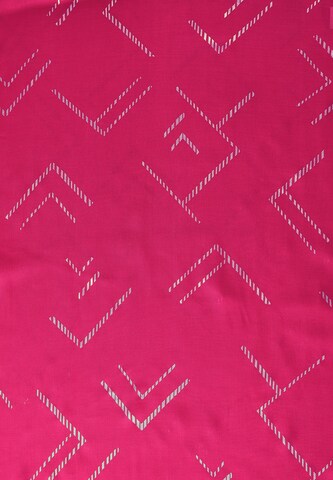 CECIL Tube Scarf in Pink