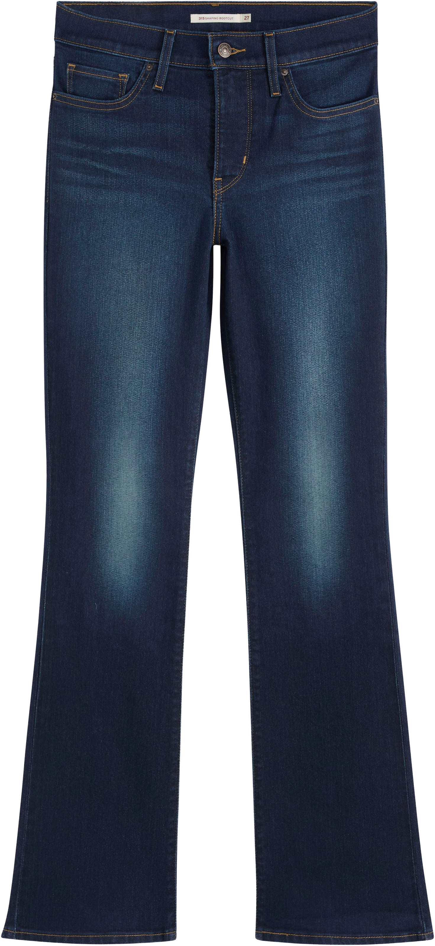 LEVI'S ® Jeans in 28 in Navy, Item view