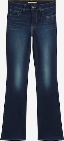 LEVI'S ® Jeans in Blau: Vorderseite