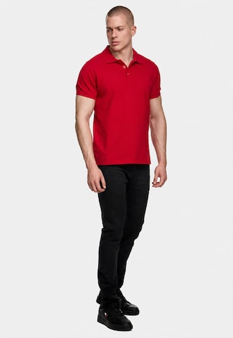 Rusty Neal Shirt in Red
