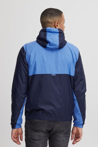 BLEND - Chaqueta de entretiempo en azul