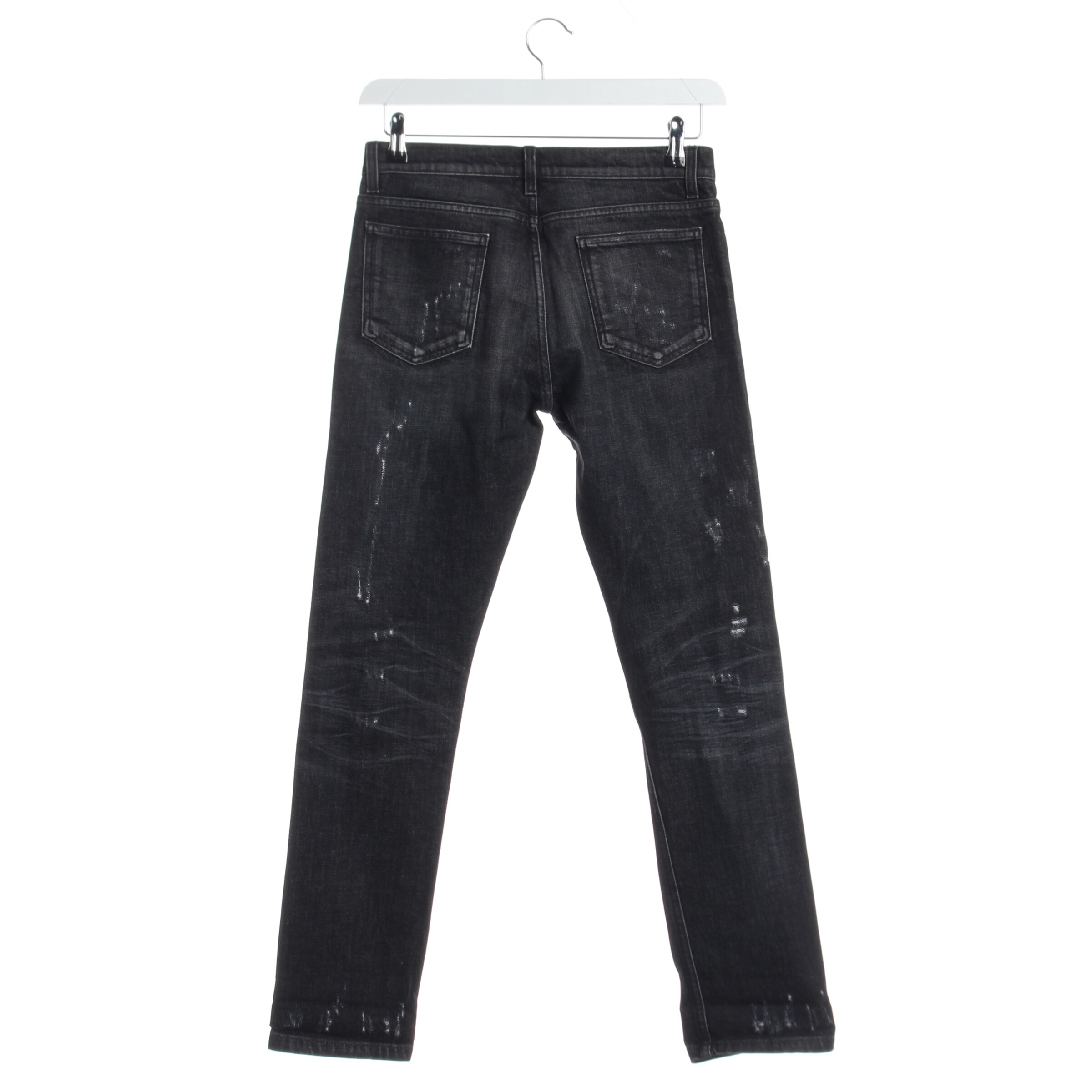 Gucci Jeans in 38 in Grey