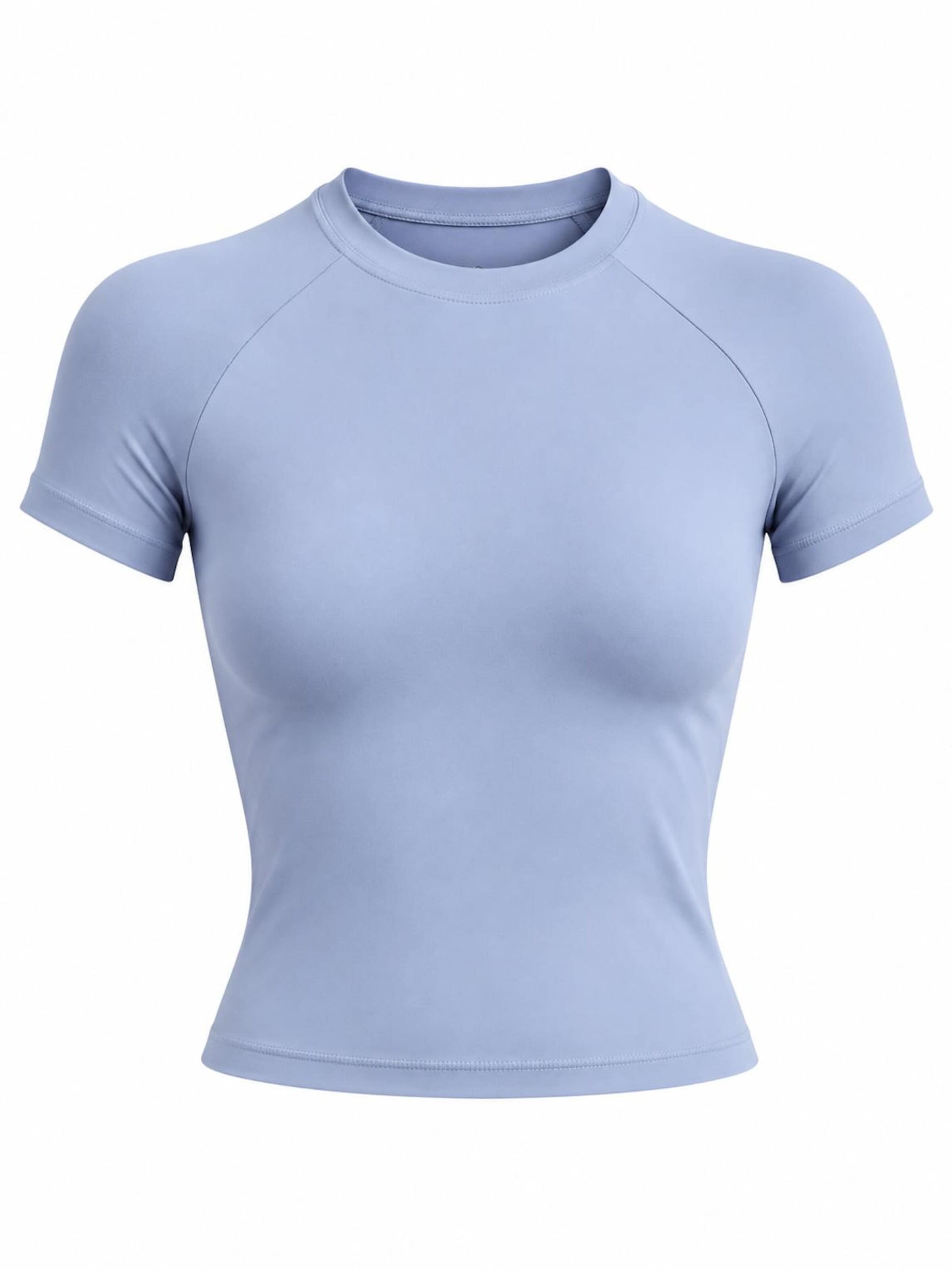 MyLibi Sporttop in Blauw