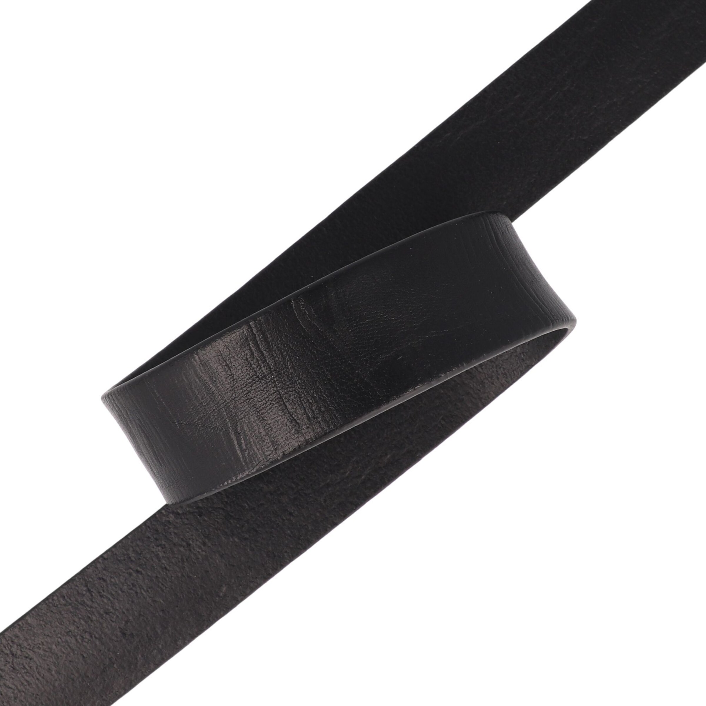 STRELLSON Riem in Zwart