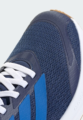 ADIDAS SPORTSWEAR - Sapatilhas 'Runfalcon 6' em azul