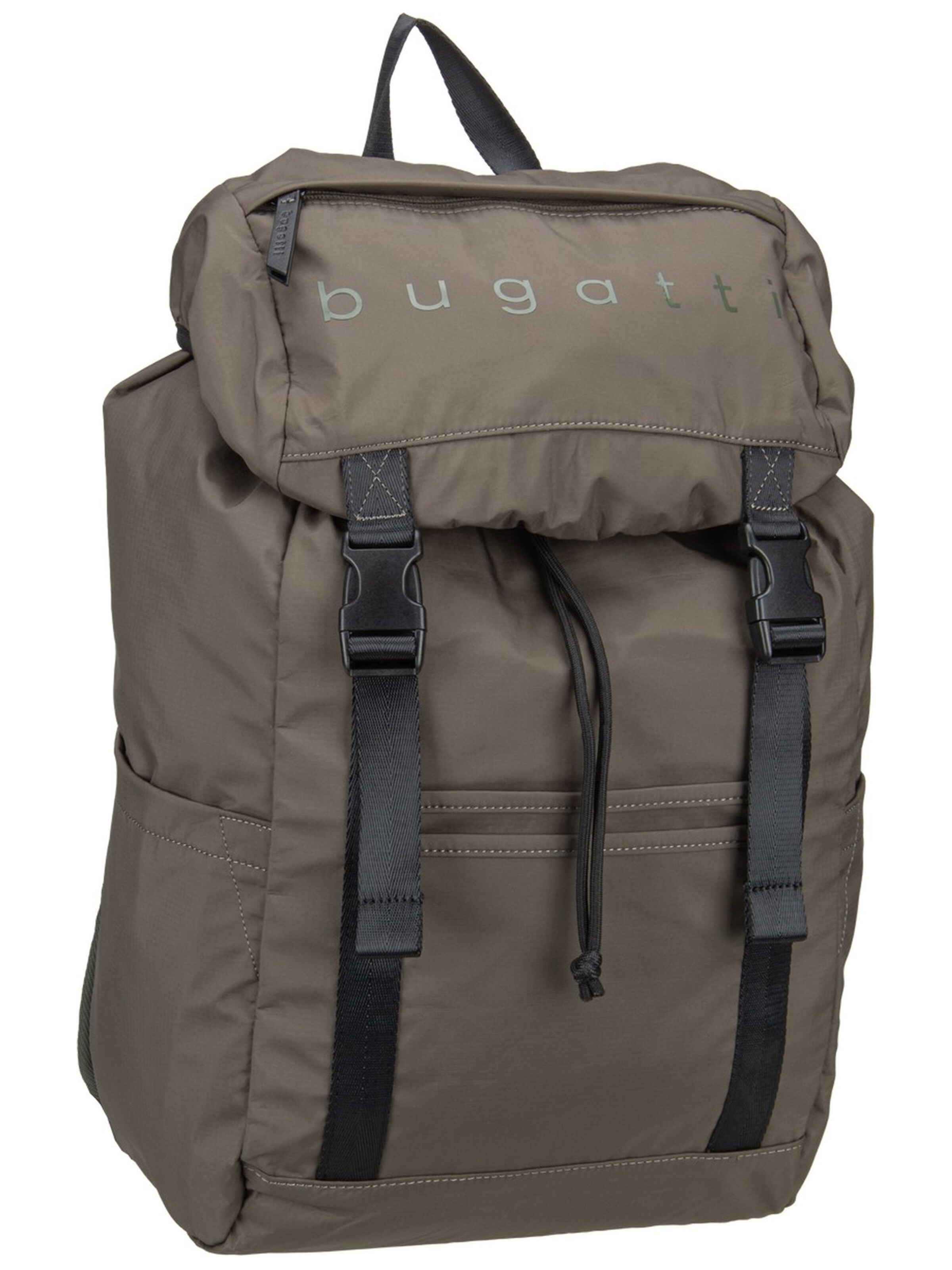 bugatti Rucksack in Grün: Vorderseite