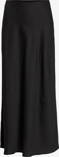 VILA Rok 'ELLETTE' in de kleur Zwart, Productweergave