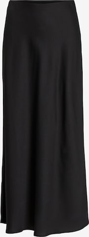 VILA Skirt 'ELLETTE' in Black: front