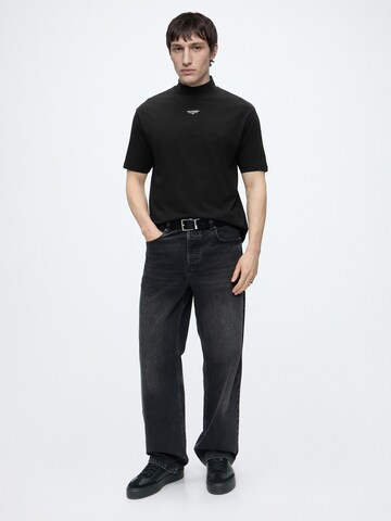 Maglietta di Karl Lagerfeld in nero