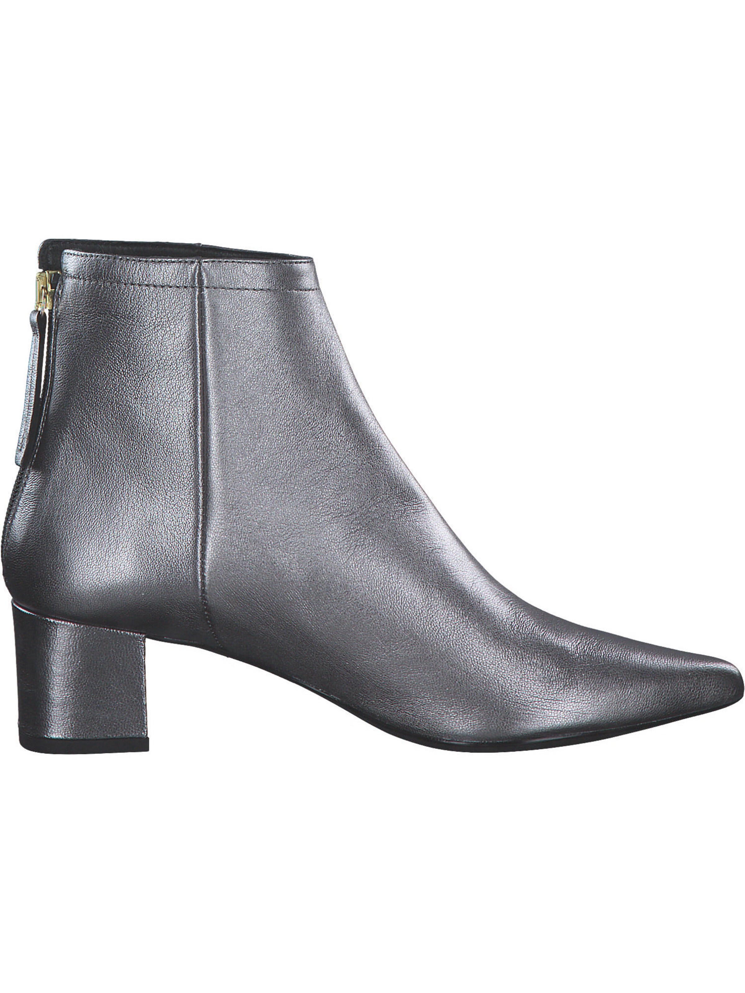 UNISA Stiefeletten 'Jovita-LMT' in Grau