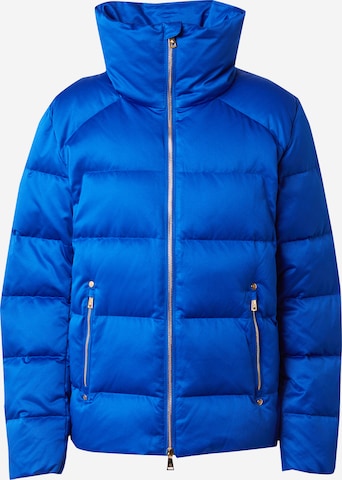 Lauren Ralph Lauren Winterjas 'SAGIRA' in Blauw: voorkant