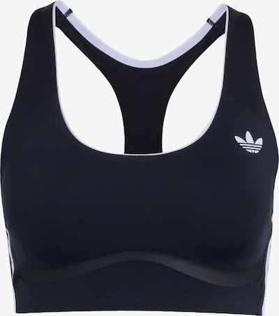 fekete / fehér ADIDAS ORIGINALS Melltartó - 70, Termék nézet