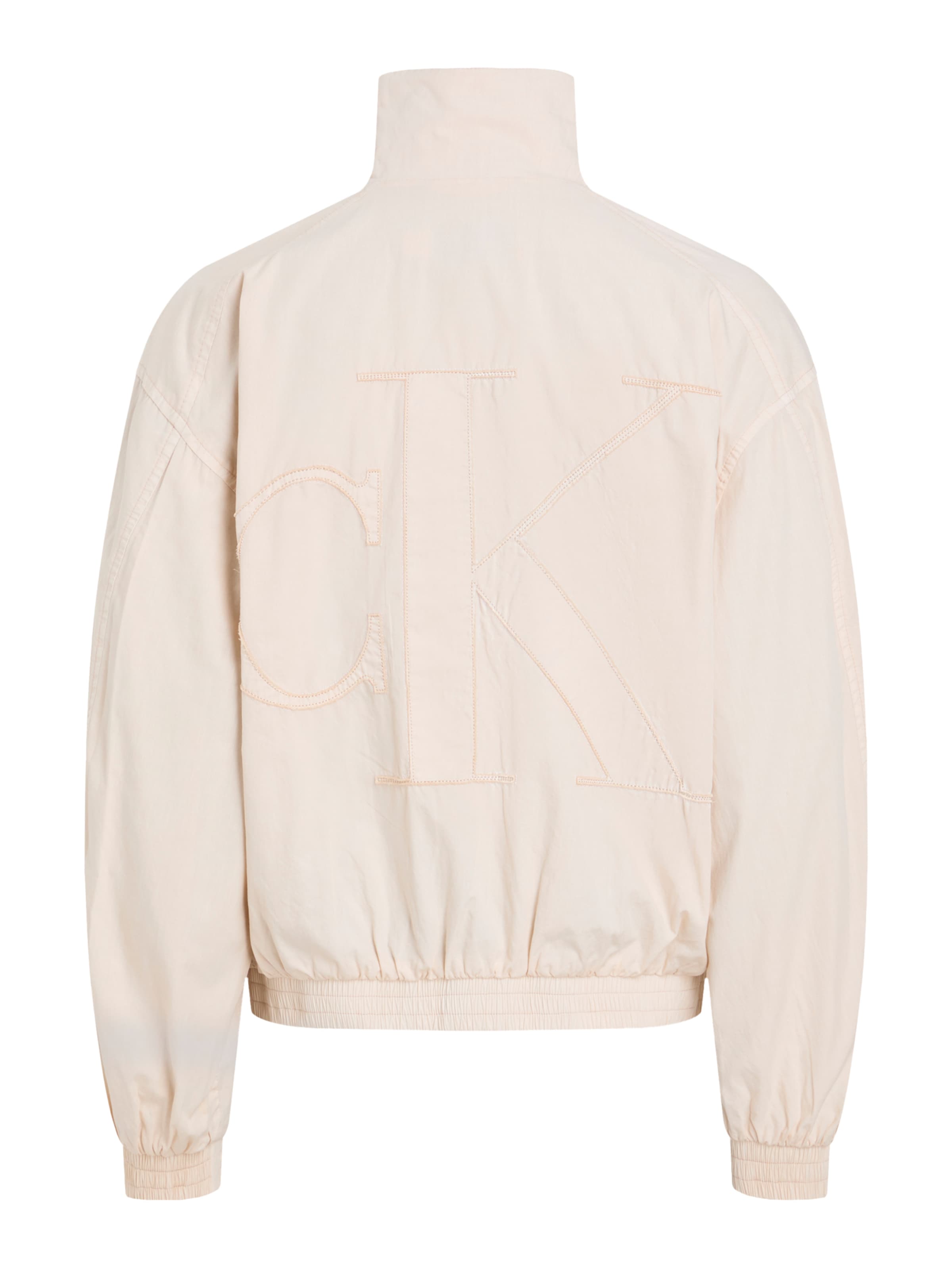 Veste mi-saison Calvin Klein Jeans en beige