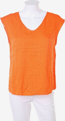 Someday Ärmellose Bluse M in Orange: predná strana