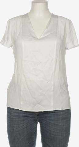 BOSS Black Blouse & Tunic in XXL in White: front