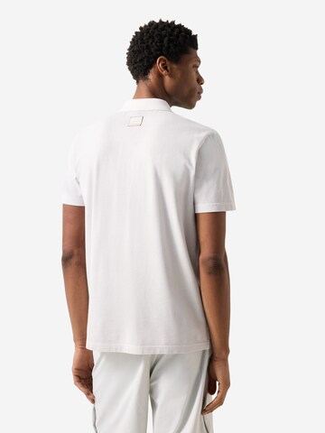 Bogner Fire + Ice Shirt 'Ramon' in Weiß