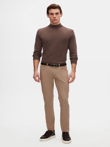 Cardigan D’S Damat en gris