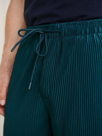 regular Pantaloni 'Philipp' di Guido Maria Kretschmer Men in verde