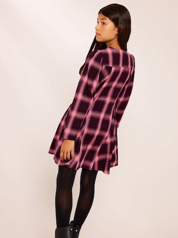 Lipsy Dress in Pink