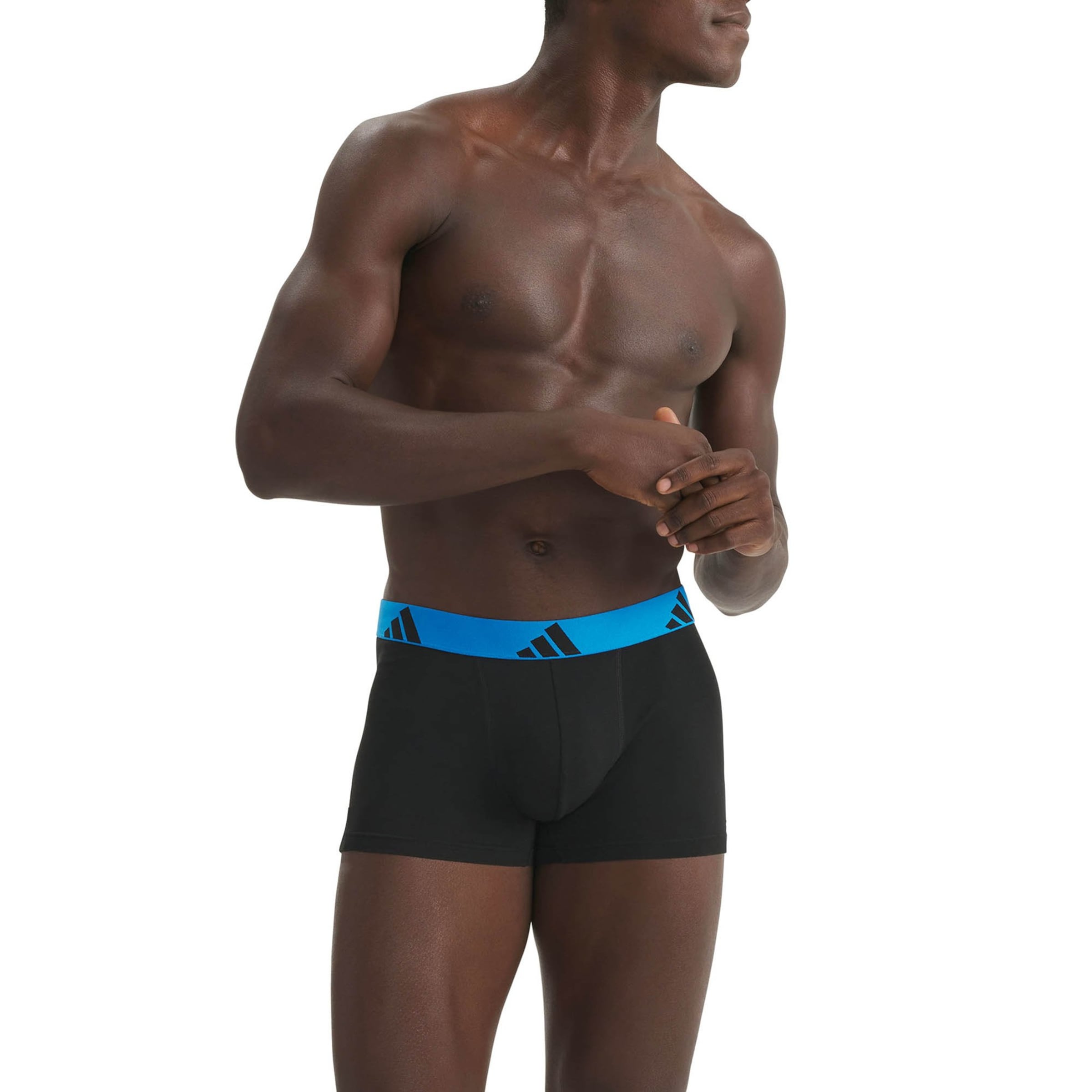 ADIDAS SPORTSWEAR Trunk 'Active Flex' in Schwarz