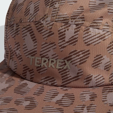 Casquette de sport 'Xperior' ADIDAS TERREX en beige