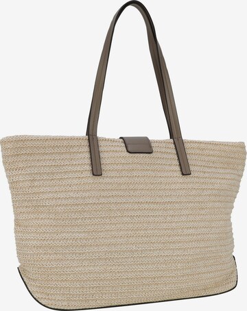 Sac bandoulière 'Beach love' GERRY WEBER en beige