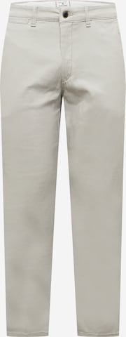 JACK & JONES Regular Chino 'Marco Dave' in Grijs: voorkant