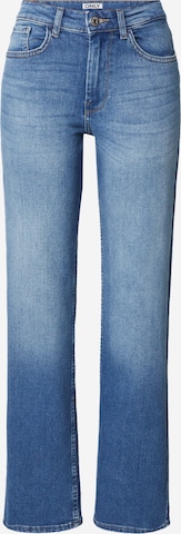 ONLY Loose fit Jeans 'ONLEMILIE' in Blue: front