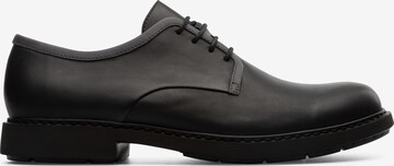 CAMPER Lace-Up Shoes in Black