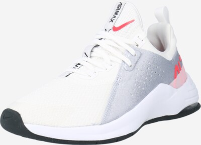 NIKE Fitnessschuh in grau / pink / weiß, Produktansicht