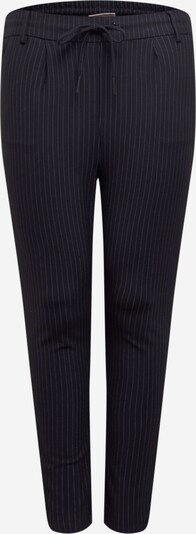 Pantaloni 'Goldtrash' ONLY Carmakoma di colore nero, Visualizzazione prodotti