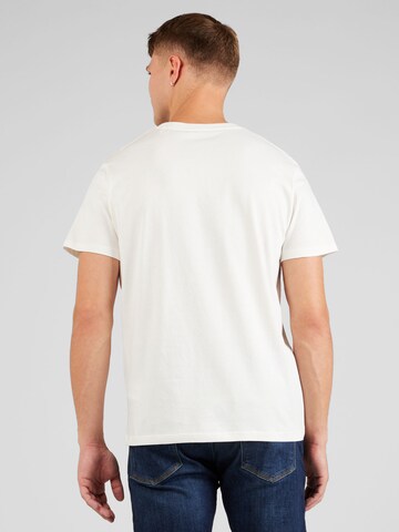 Pepe Jeans Koszulka 'WADDON' w kolorze biały