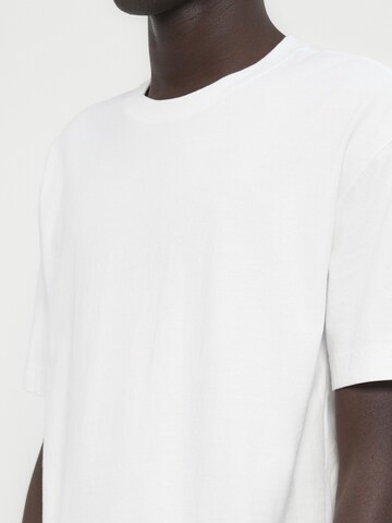 HOLLISTER Shirt in White