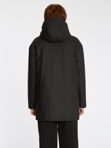 Veste fonctionnelle Volcom en noir