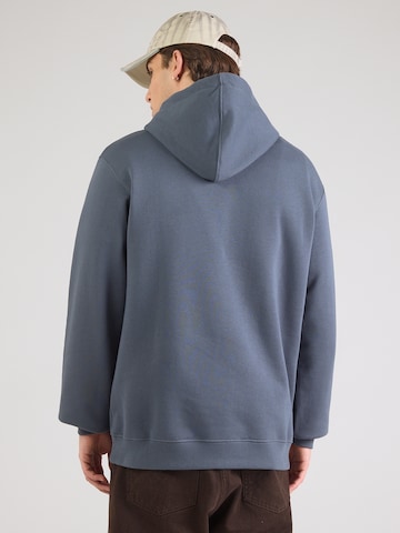 Iriedaily Dressipluus 'Zwille', värv sinine