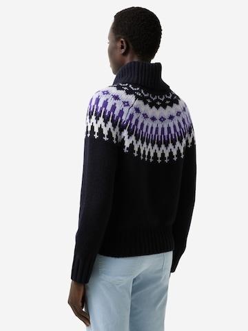 BOGNER Sweater 'Ingrid' in Black