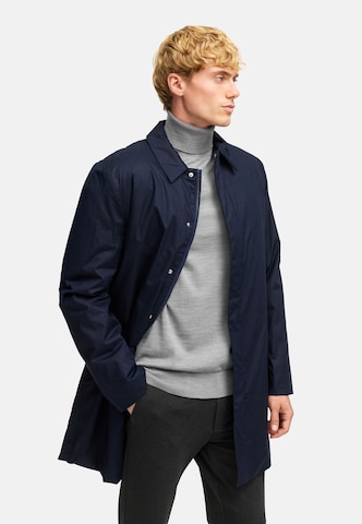 Kronstadt Tussenjas 'Cane' in Blauw