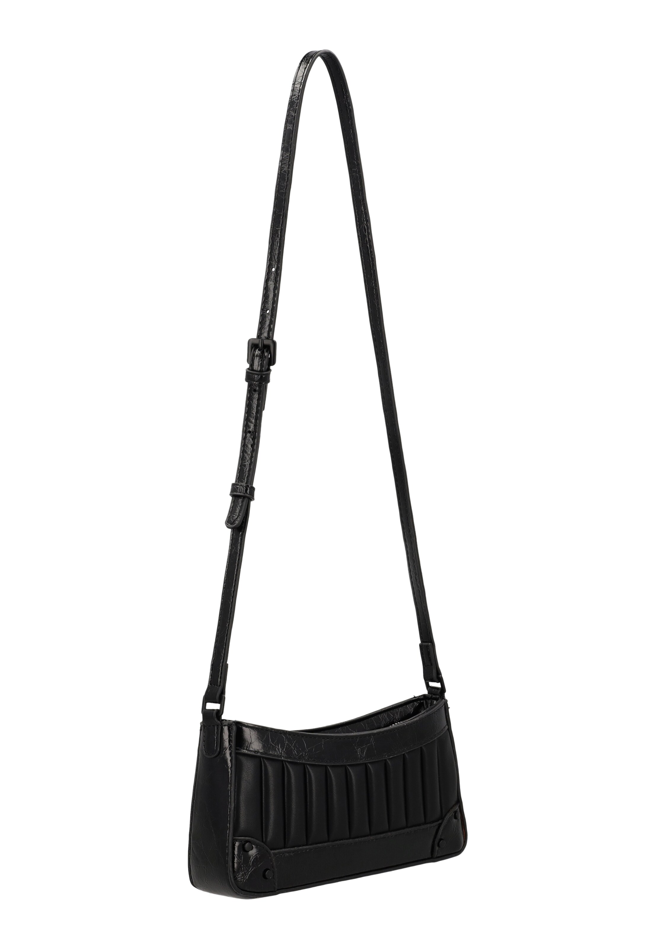 melns MYMO Pleca soma