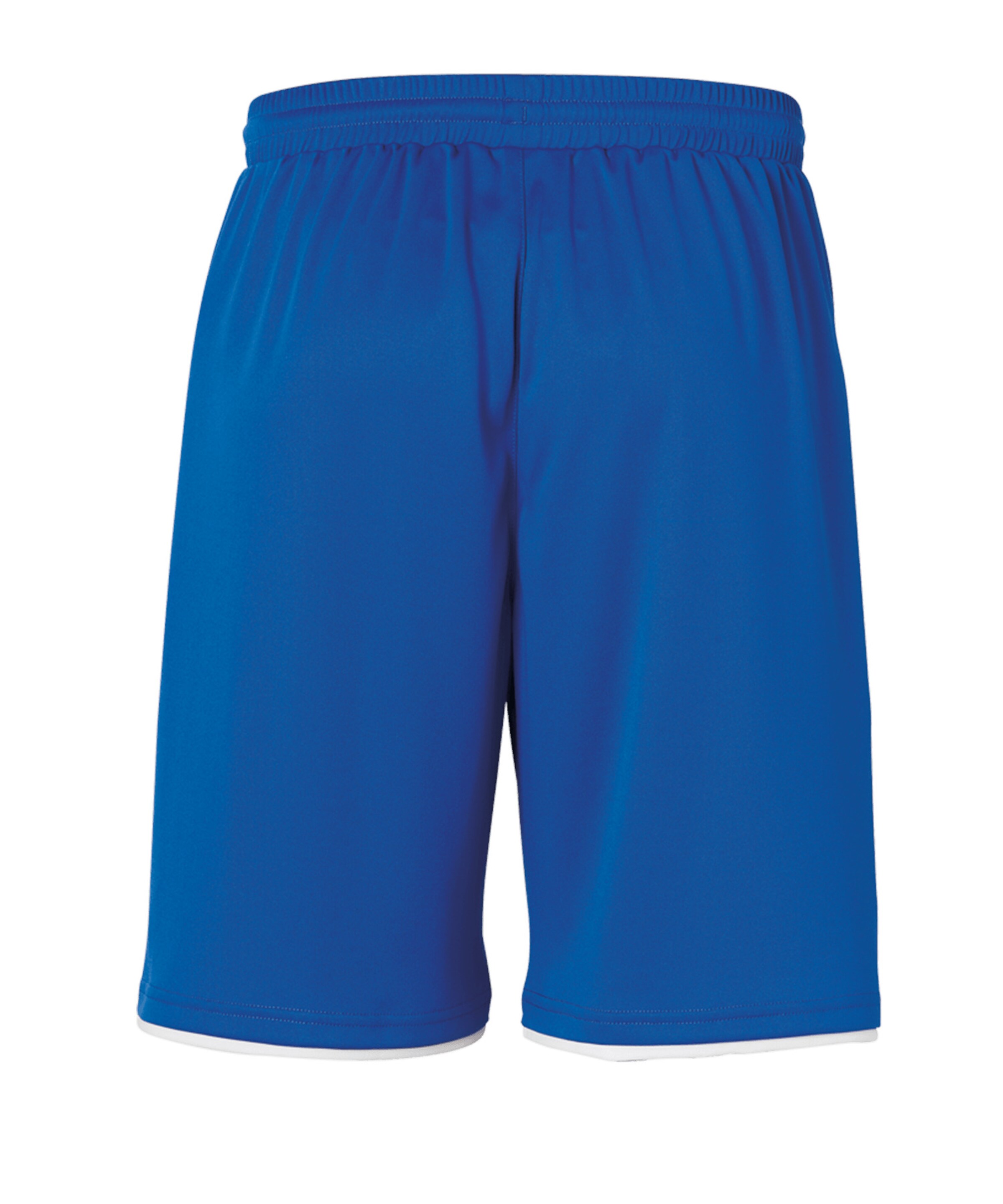 UHLSPORT Regular Hose in Blau