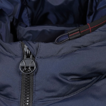 ELLESSE Between-Season Jacket in Blue