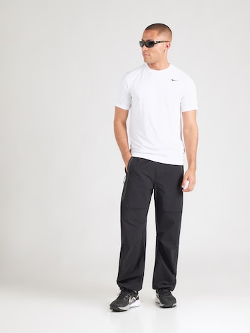 NIKE Performance Shirt in White