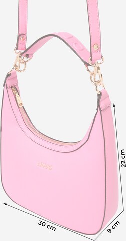Liu Jo Handbag in Pink